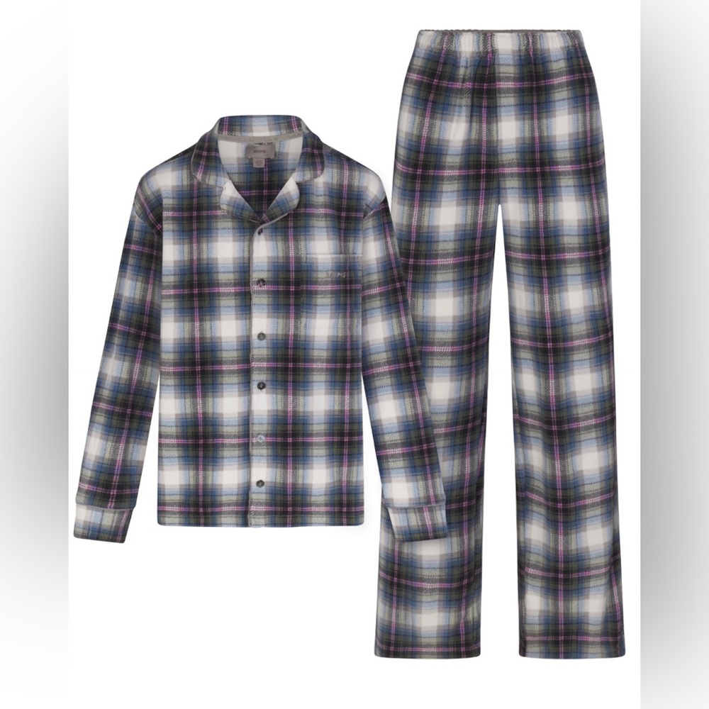 Skims | unisex pajama set fleece